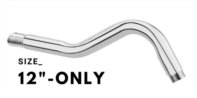 S-Shape Arm